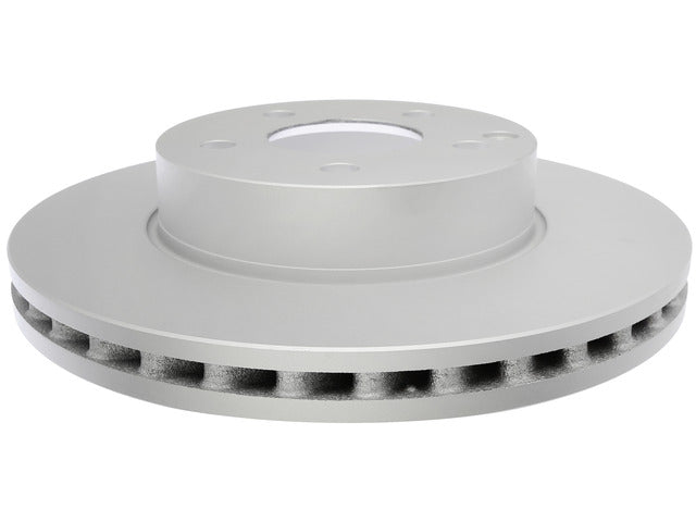 Centric Parts Disc Brake Rotor  320.35109F