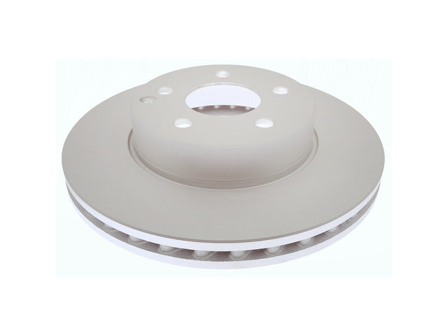 Centric Parts Disc Brake Rotor  320.35109H