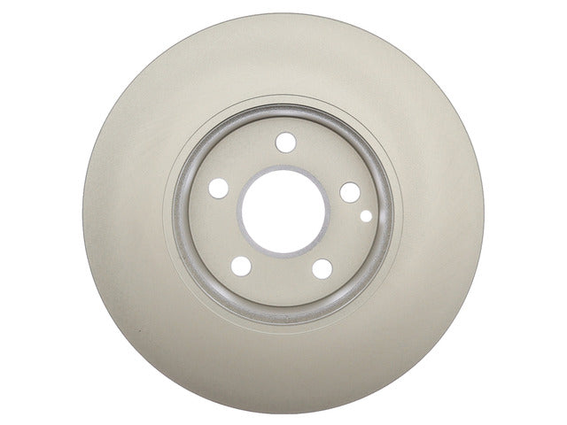 Centric Parts Disc Brake Rotor  320.35109H
