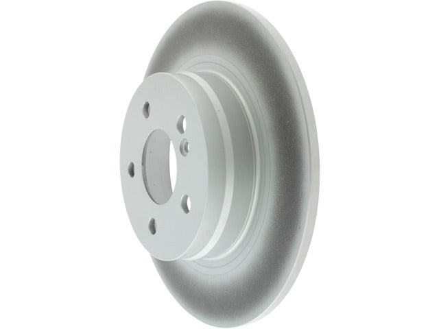 Centric Parts Disc Brake Rotor  320.35112F