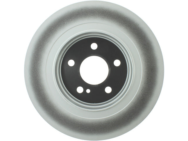 Centric Parts Disc Brake Rotor  320.35112F