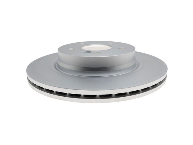 Centric Parts Disc Brake Rotor  320.35115H
