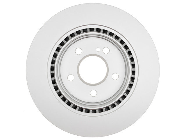 Centric Parts Disc Brake Rotor  320.35115H