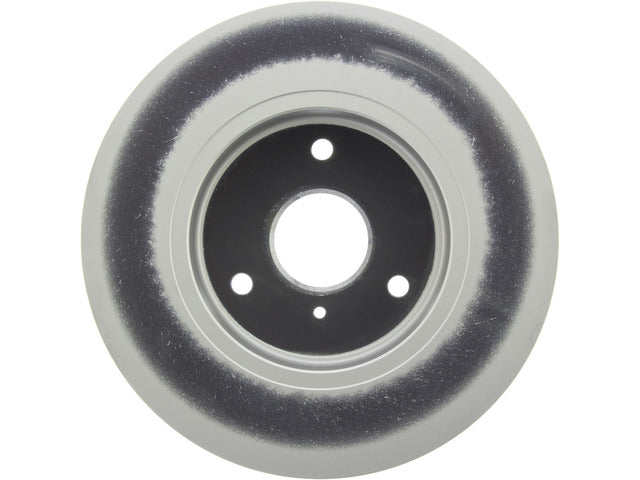 Centric Parts Disc Brake Rotor  320.35116H