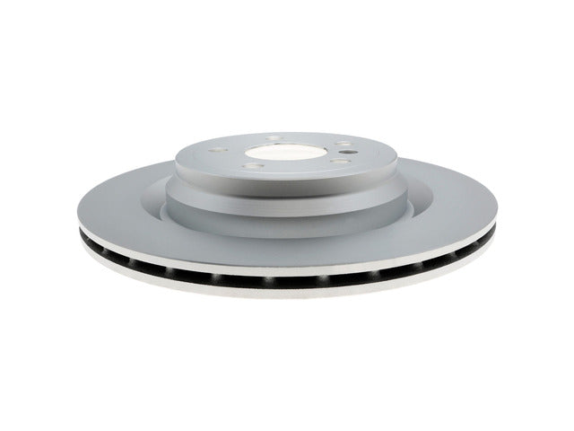 Centric Parts Disc Brake Rotor  320.35127H