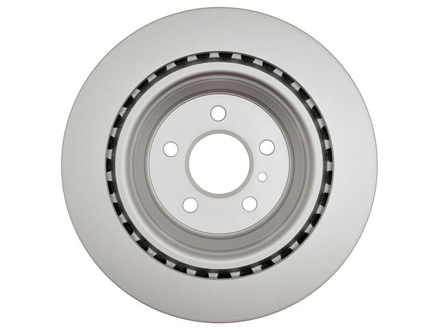 Centric Parts Disc Brake Rotor  320.35127H