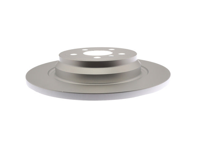 Centric Parts Disc Brake Rotor  320.35131H