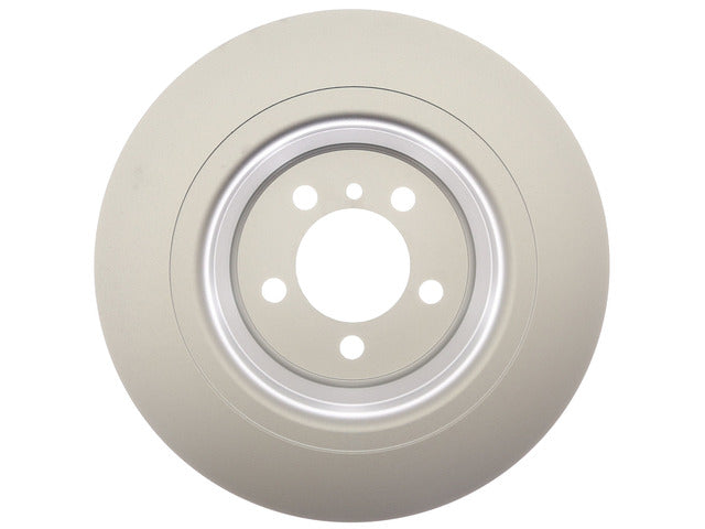 Centric Parts Disc Brake Rotor  320.35131H
