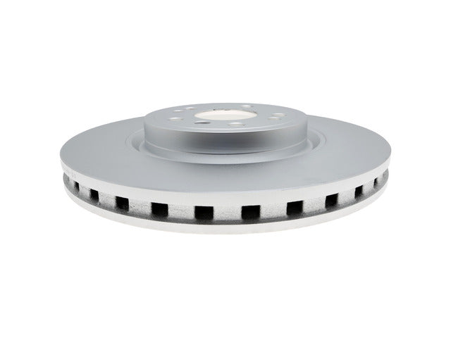 Centric Parts Disc Brake Rotor  320.35134H