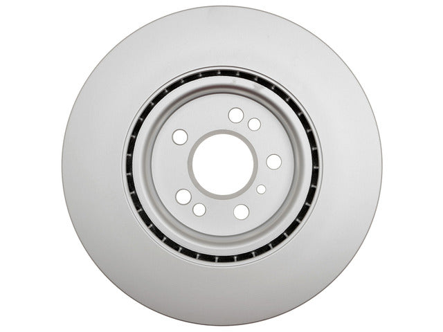 Centric Parts Disc Brake Rotor  320.35134H