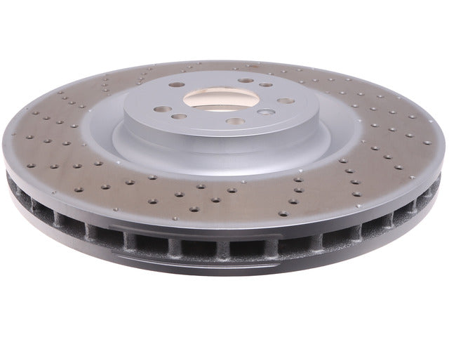 Centric Parts Disc Brake Rotor  320.35136F