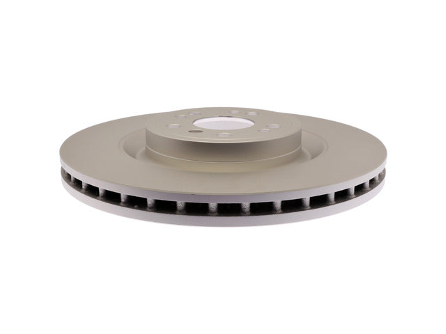 Centric Parts Disc Brake Rotor  320.35138H