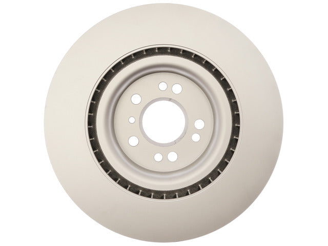 Centric Parts Disc Brake Rotor  320.35138H