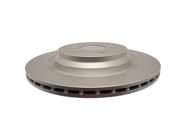 Centric Parts Disc Brake Rotor  320.35147F