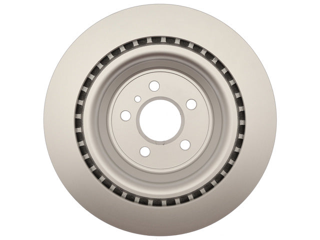 Centric Parts Disc Brake Rotor  320.35147F