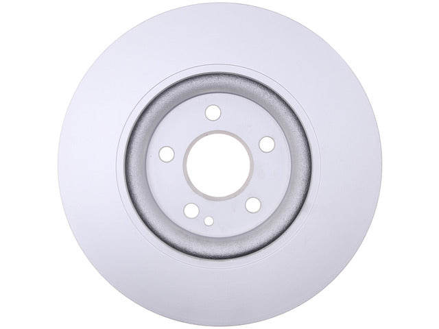Centric Parts Disc Brake Rotor  320.35150H