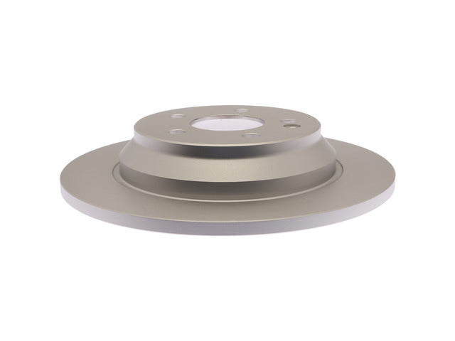 Centric Parts Disc Brake Rotor  320.35169H
