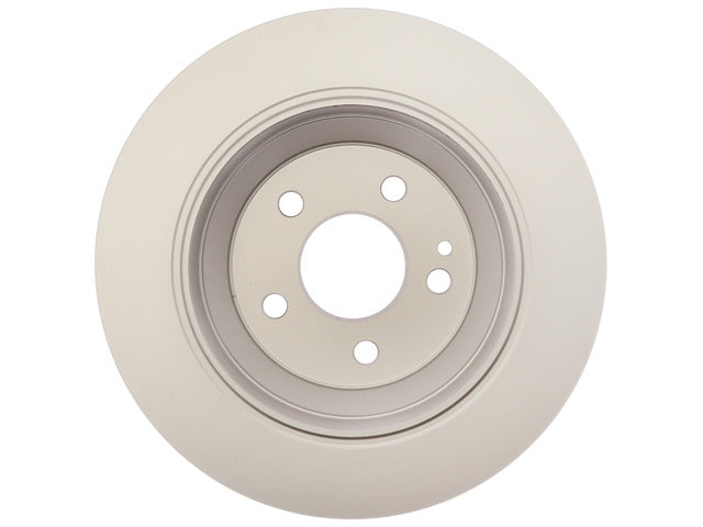 Centric Parts Disc Brake Rotor  320.35169H