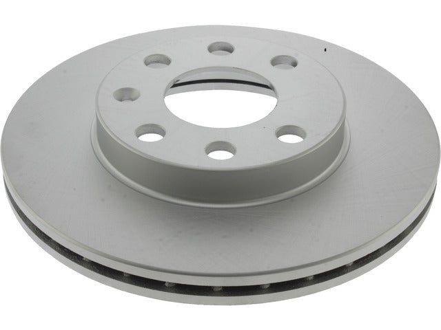 Centric Parts Disc Brake Rotor  320.36003F