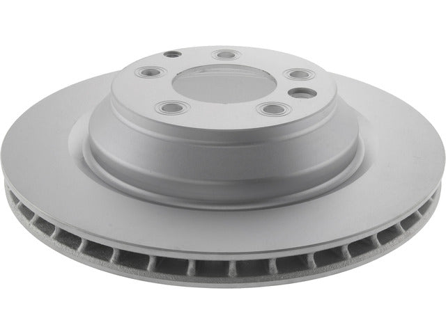 Centric Parts Disc Brake Rotor  320.37044H