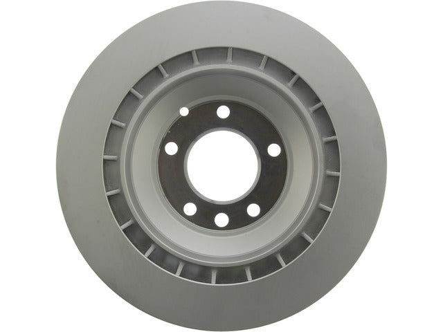 Centric Parts Disc Brake Rotor  320.37044H