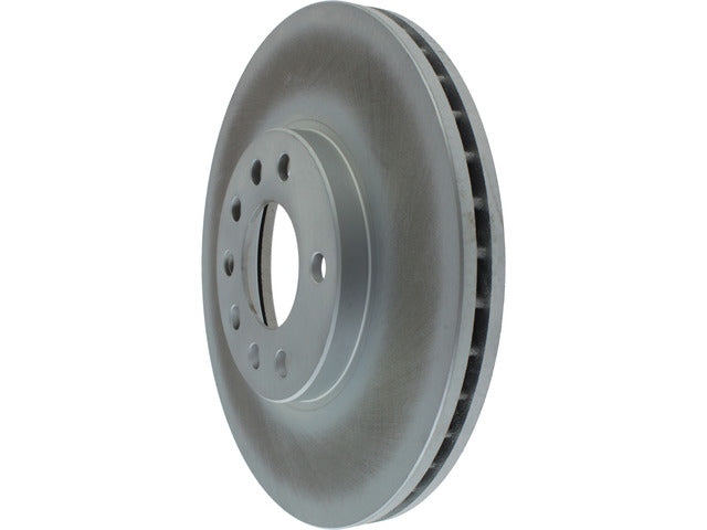 Centric Parts Disc Brake Rotor  320.38012F