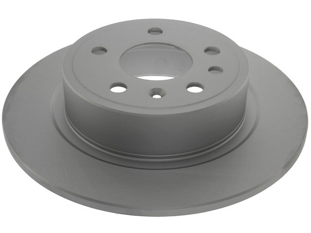 Centric Parts Disc Brake Rotor  320.38013H