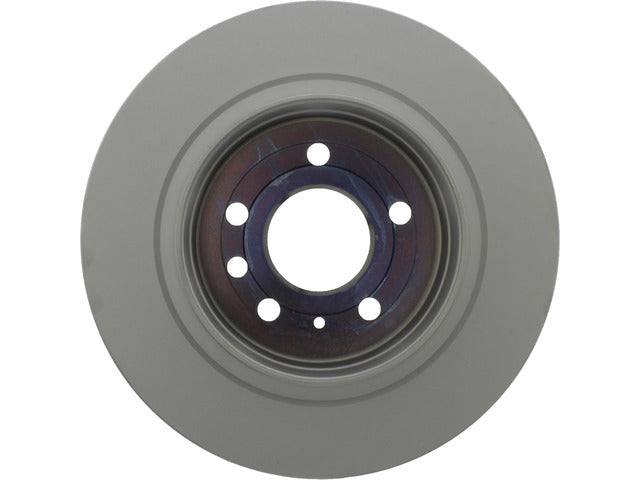 Centric Parts Disc Brake Rotor  320.38013H