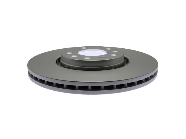 Centric Parts Disc Brake Rotor  320.38014H