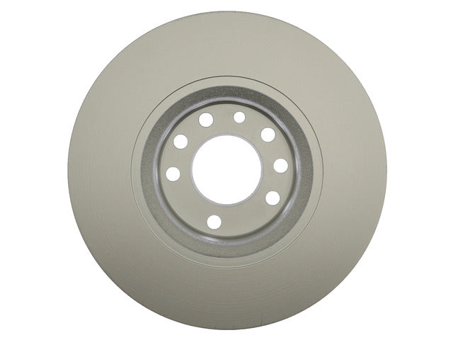 Centric Parts Disc Brake Rotor  320.38014H
