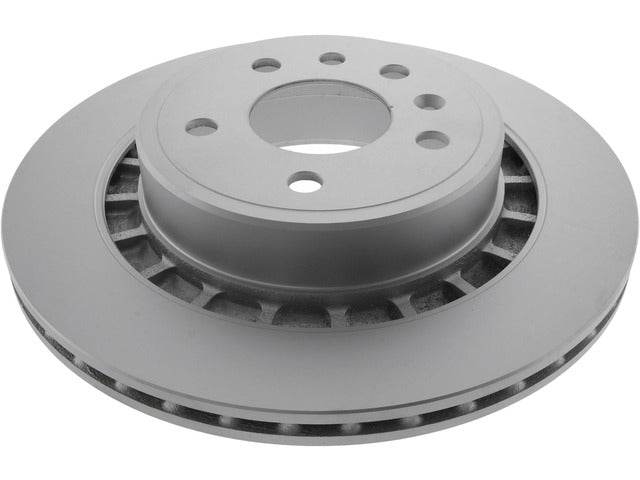 Centric Parts Disc Brake Rotor  320.38015H