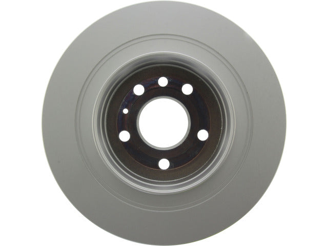 Centric Parts Disc Brake Rotor  320.38015H