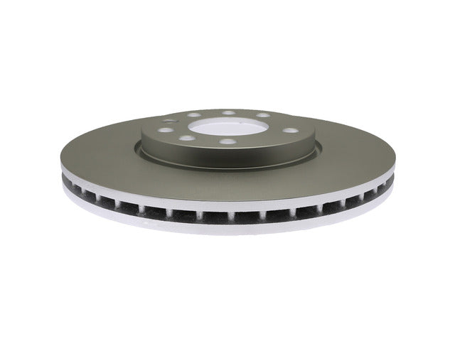 Centric Parts Disc Brake Rotor  320.38016H