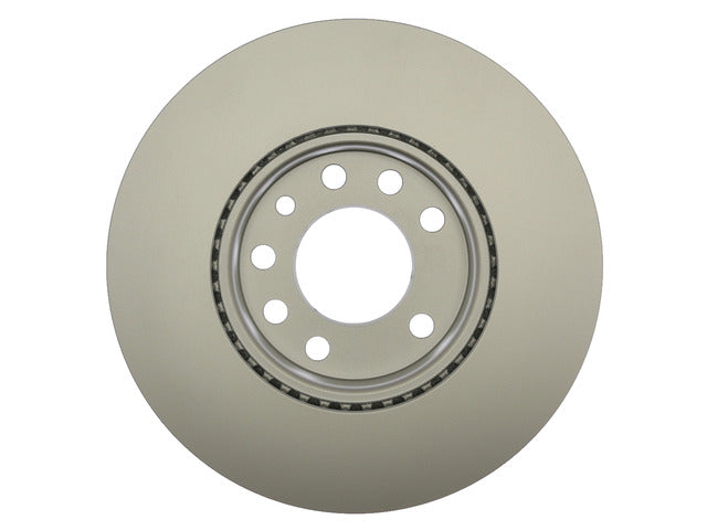 Centric Parts Disc Brake Rotor  320.38016H