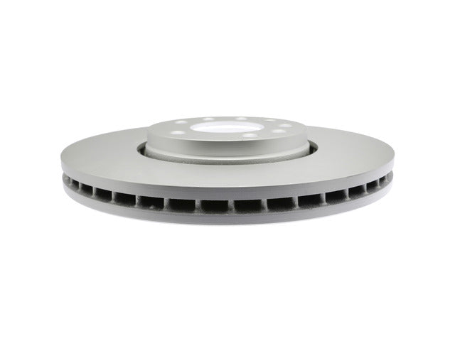 Centric Parts Disc Brake Rotor  320.38017H