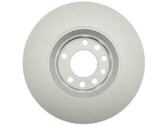 Centric Parts Disc Brake Rotor  320.38017H
