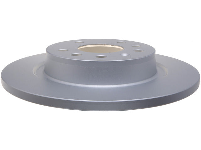 Centric Parts Disc Brake Rotor  320.38018F