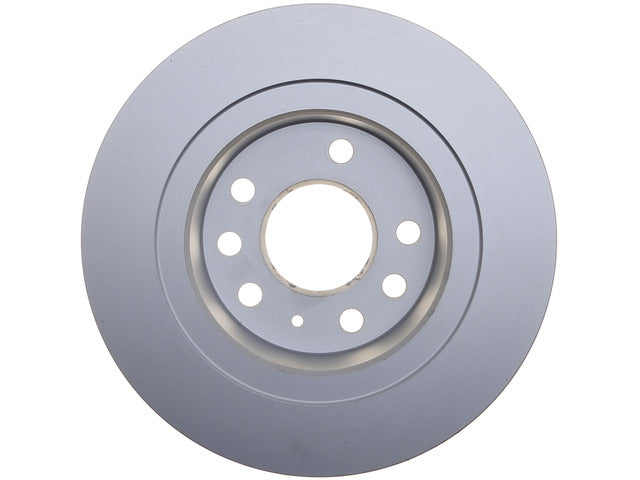 Centric Parts Disc Brake Rotor  320.38018F