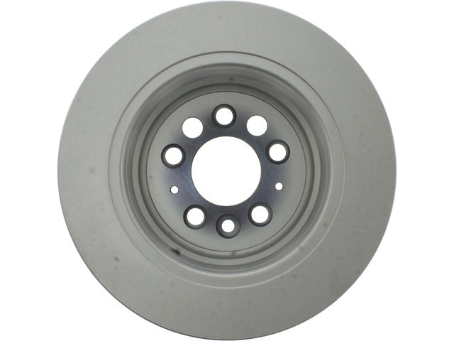 Centric Parts Disc Brake Rotor  320.39001F