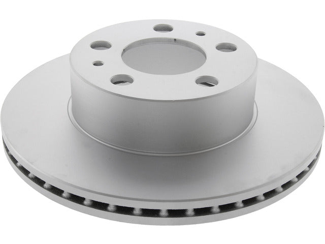 Centric Parts Disc Brake Rotor  320.39006H