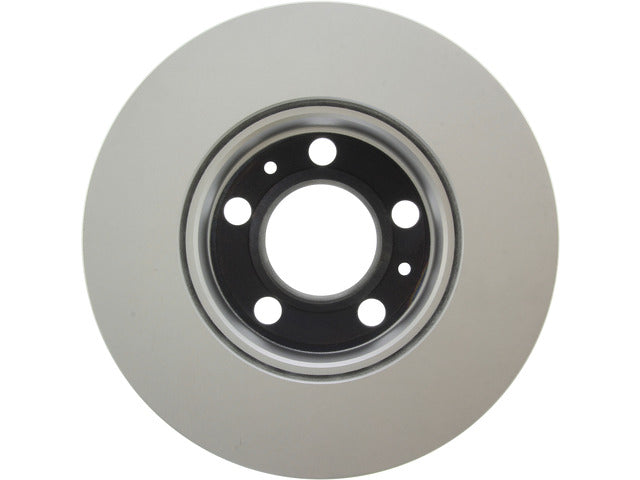 Centric Parts Disc Brake Rotor  320.39006H