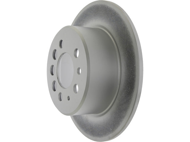 Centric Parts Disc Brake Rotor  320.39007H