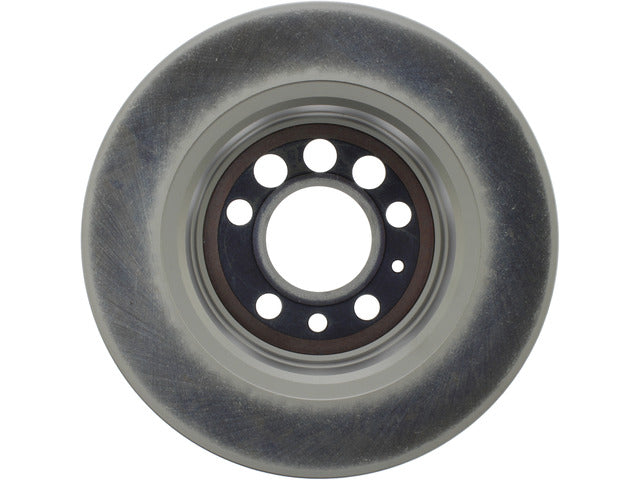 Centric Parts Disc Brake Rotor  320.39007H