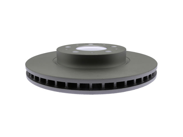 Centric Parts Disc Brake Rotor  320.39019F