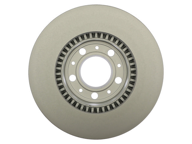 Centric Parts Disc Brake Rotor  320.39019F