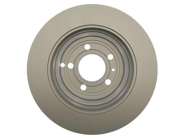 Centric Parts Disc Brake Rotor  320.39020F