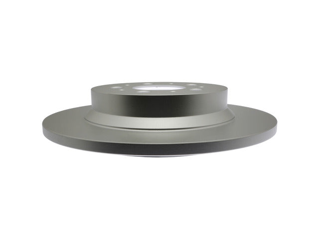 Centric Parts Disc Brake Rotor  320.39025H