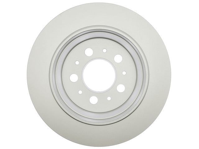 Centric Parts Disc Brake Rotor  320.39025H
