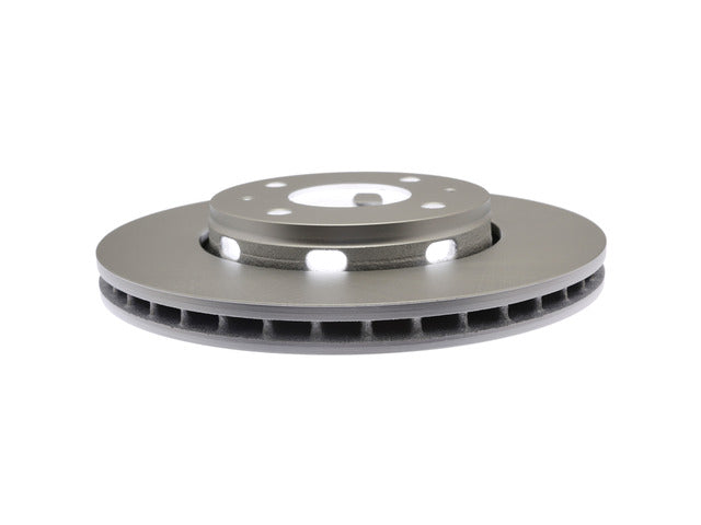 Centric Parts Disc Brake Rotor  320.39027H