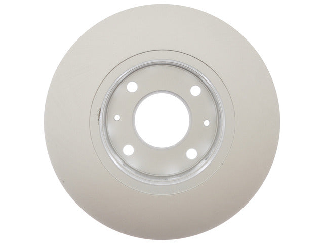 Centric Parts Disc Brake Rotor  320.39027H